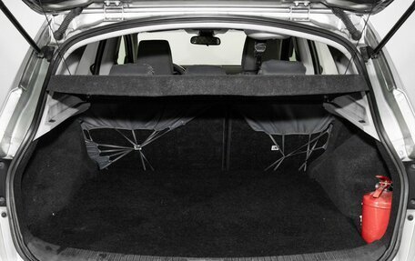 Nissan Qashqai, 2008 год, 925 000 рублей, 22 фотография