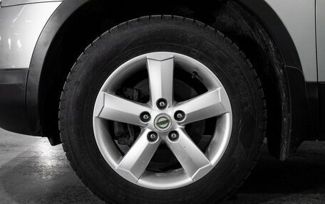 Nissan Qashqai, 2008 год, 925 000 рублей, 23 фотография