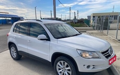 Volkswagen Tiguan I, 2010 год, 1 150 000 рублей, 1 фотография