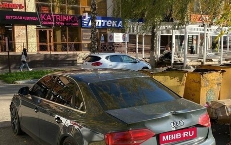 Audi A4, 2008 год, 900 000 рублей, 1 фотография