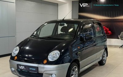 Daewoo Matiz I, 2007 год, 485 000 рублей, 1 фотография