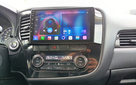 Mitsubishi Outlander III рестайлинг 3, 2016 год, 1 361 000 рублей, 18 фотография