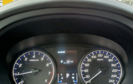 Mitsubishi Outlander III рестайлинг 3, 2016 год, 1 361 000 рублей, 16 фотография