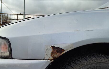 Mitsubishi Mirage VI рестайлинг, 1998 год, 200 000 рублей, 9 фотография