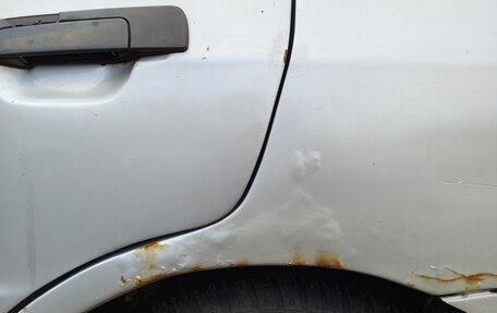 Mitsubishi Mirage VI рестайлинг, 1998 год, 200 000 рублей, 10 фотография