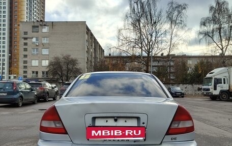 Mitsubishi Mirage VI рестайлинг, 1998 год, 200 000 рублей, 4 фотография