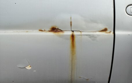 Mitsubishi Mirage VI рестайлинг, 1998 год, 200 000 рублей, 12 фотография