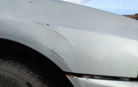 Mitsubishi Mirage VI рестайлинг, 1998 год, 200 000 рублей, 13 фотография