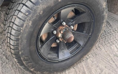 ЛуАЗ 3151, 1994 год, 150 000 рублей, 7 фотография