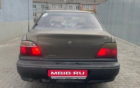 Daewoo Nexia I рестайлинг, 2000 год, 80 000 рублей, 3 фотография