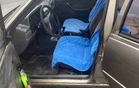 Daewoo Nexia I рестайлинг, 2000 год, 80 000 рублей, 5 фотография