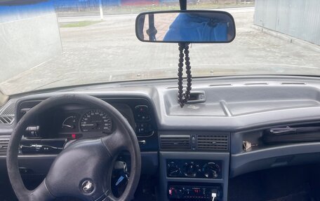 Daewoo Nexia I рестайлинг, 2000 год, 80 000 рублей, 4 фотография