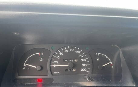 Daewoo Nexia I рестайлинг, 2000 год, 80 000 рублей, 6 фотография