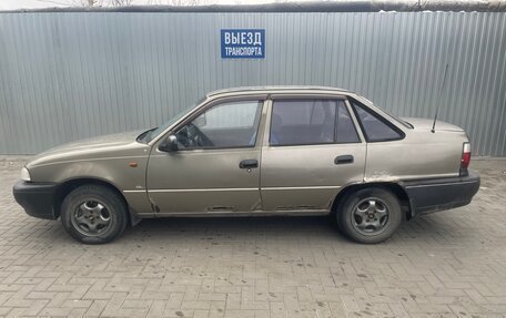 Daewoo Nexia I рестайлинг, 2000 год, 80 000 рублей, 7 фотография