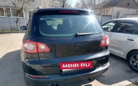 Volkswagen Tiguan I, 2008 год, 740 000 рублей, 5 фотография