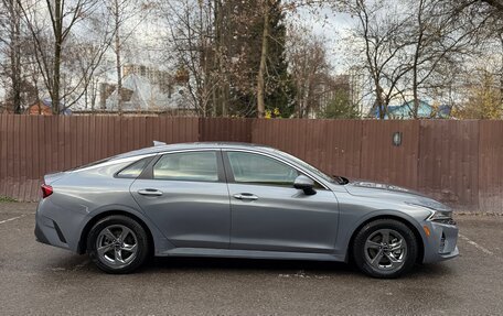 KIA K5, 2021 год, 2 860 000 рублей, 9 фотография