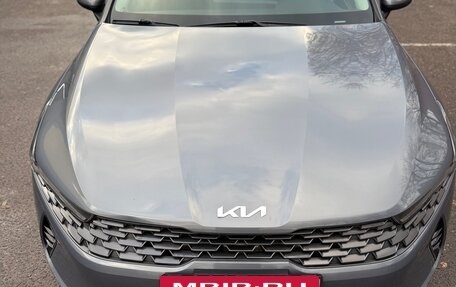 KIA K5, 2021 год, 2 860 000 рублей, 3 фотография