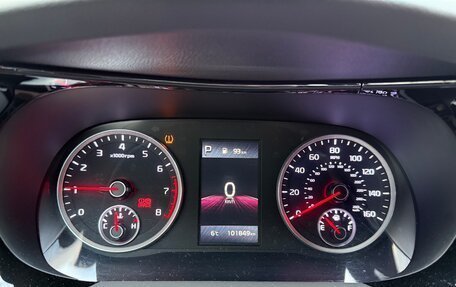 KIA K5, 2021 год, 2 860 000 рублей, 18 фотография