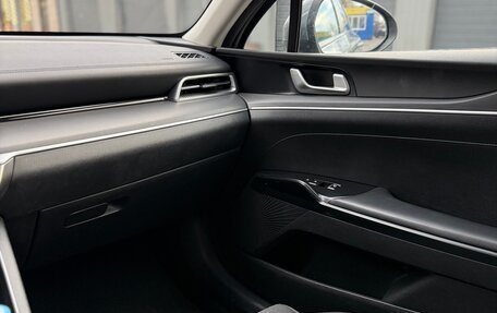 KIA K5, 2021 год, 2 860 000 рублей, 16 фотография