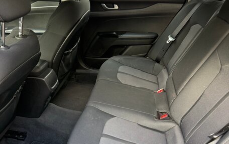 KIA K5, 2021 год, 2 860 000 рублей, 17 фотография