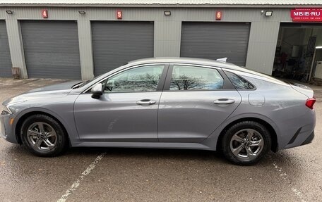 KIA K5, 2021 год, 2 860 000 рублей, 10 фотография