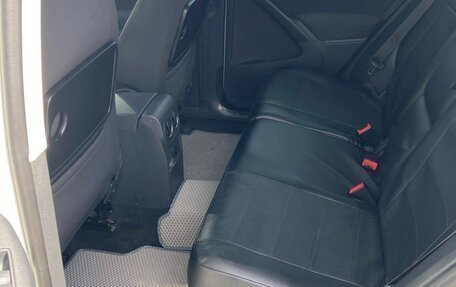 Volkswagen Tiguan I, 2010 год, 1 150 000 рублей, 8 фотография