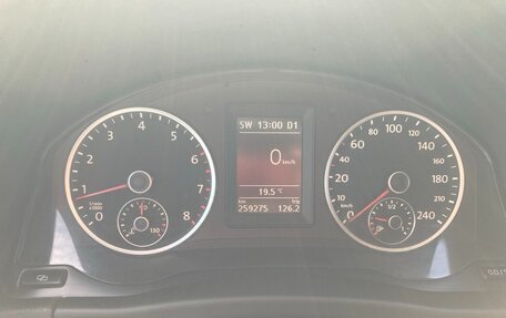 Volkswagen Tiguan I, 2010 год, 1 150 000 рублей, 11 фотография