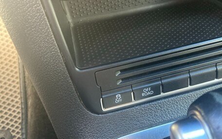 Volkswagen Tiguan I, 2010 год, 1 150 000 рублей, 10 фотография