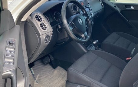 Volkswagen Tiguan I, 2010 год, 1 150 000 рублей, 7 фотография