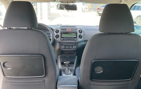 Volkswagen Tiguan I, 2010 год, 1 150 000 рублей, 9 фотография