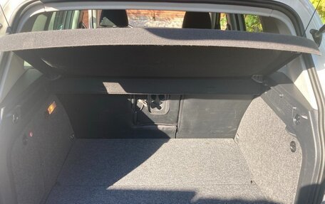 Volkswagen Tiguan I, 2010 год, 1 150 000 рублей, 12 фотография