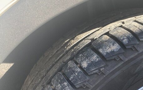 Volkswagen Tiguan I, 2010 год, 1 150 000 рублей, 13 фотография