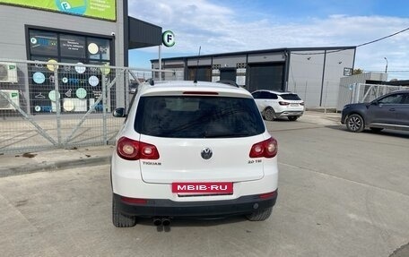 Volkswagen Tiguan I, 2010 год, 1 150 000 рублей, 6 фотография