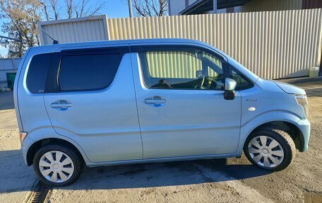 Suzuki Wagon R VI, 2018 год, 910 000 рублей, 4 фотография