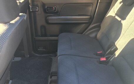 Suzuki Wagon R VI, 2018 год, 910 000 рублей, 5 фотография