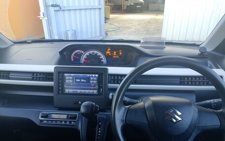 Suzuki Wagon R VI, 2018 год, 910 000 рублей, 11 фотография