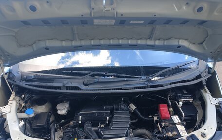 Suzuki Wagon R VI, 2018 год, 910 000 рублей, 13 фотография