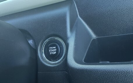 Suzuki Wagon R VI, 2018 год, 910 000 рублей, 9 фотография