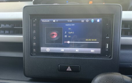 Suzuki Wagon R VI, 2018 год, 910 000 рублей, 7 фотография