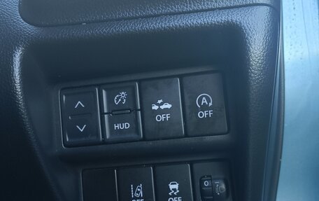 Suzuki Wagon R VI, 2018 год, 910 000 рублей, 10 фотография