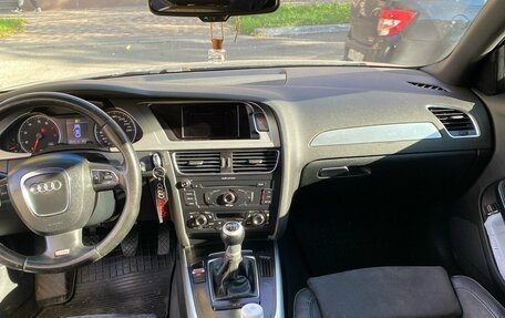 Audi A4, 2008 год, 900 000 рублей, 5 фотография