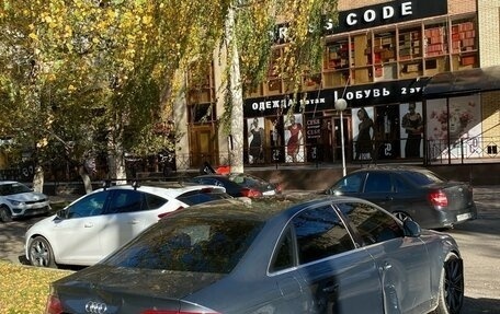 Audi A4, 2008 год, 900 000 рублей, 4 фотография