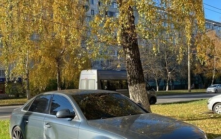 Audi A4, 2008 год, 900 000 рублей, 3 фотография