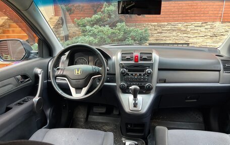 Honda CR-V III рестайлинг, 2008 год, 1 300 000 рублей, 8 фотография