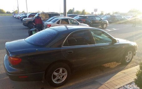 Mazda Xedos 9 I, 1994 год, 280 000 рублей, 5 фотография