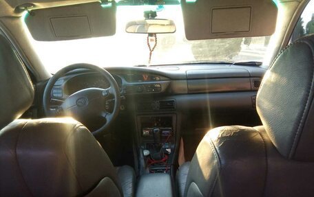 Mazda Xedos 9 I, 1994 год, 280 000 рублей, 12 фотография