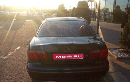Mazda Xedos 9 I, 1994 год, 280 000 рублей, 3 фотография
