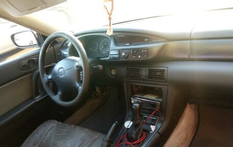 Mazda Xedos 9 I, 1994 год, 280 000 рублей, 13 фотография