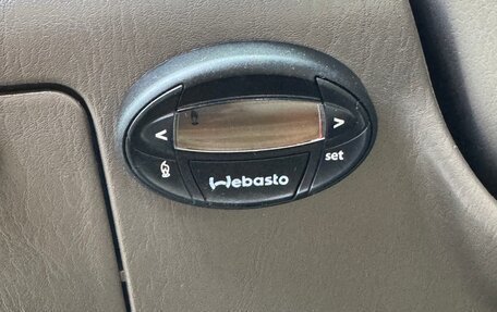 Lexus RX IV рестайлинг, 1998 год, 590 000 рублей, 17 фотография