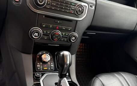 Land Rover Discovery IV, 2011 год, 1 490 000 рублей, 6 фотография